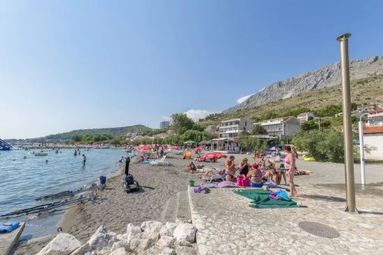 Apartmán Střední Dalmácie - Duće DA 2720 N2