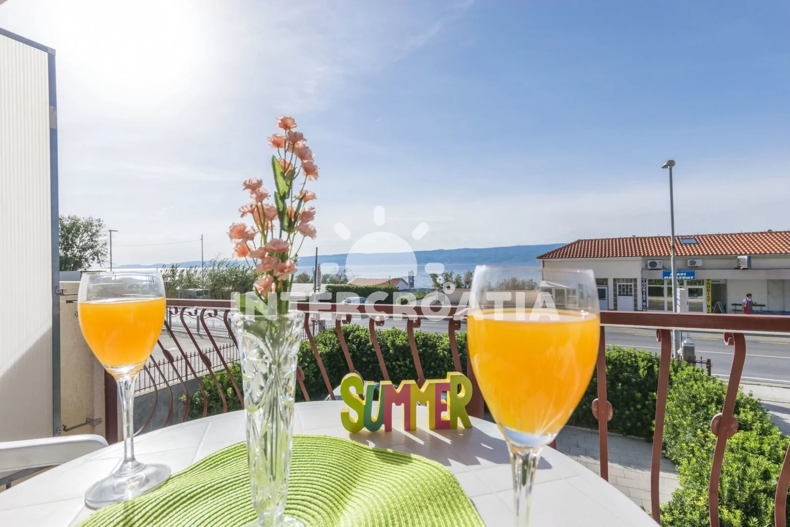 Apartmán Střední Dalmácie - Duće DA 2720 N2