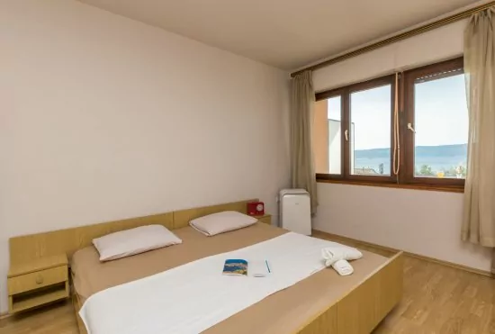 Apartmán Střední Dalmácie - Duće DA 2720 N2