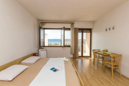 Apartmán Střední Dalmácie - Duće DA 2720 N2