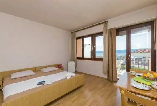 Apartmán Střední Dalmácie - Duće DA 2720 N2