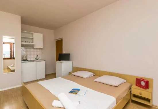 Apartmán Střední Dalmácie - Duće DA 2720 N2