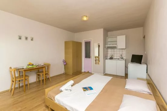 Apartmán Střední Dalmácie - Duće DA 2720 N2