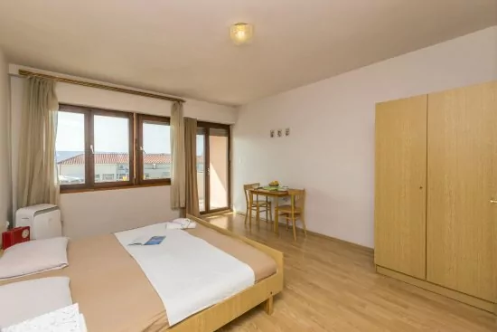 Apartmán Střední Dalmácie - Duće DA 2720 N2