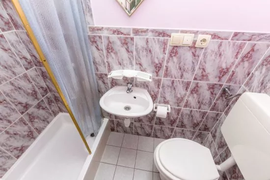 Apartmán Střední Dalmácie - Duće DA 2720 N2