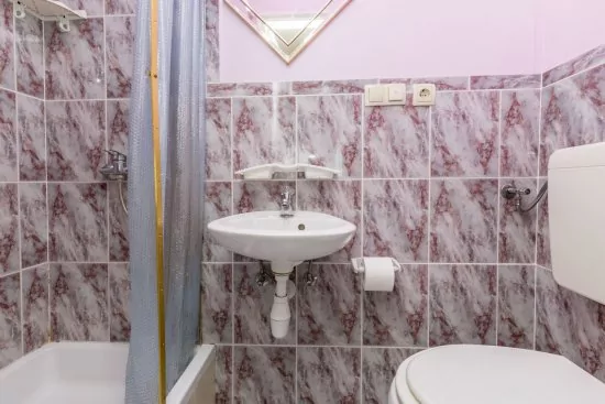 Apartmán Střední Dalmácie - Duće DA 2720 N2