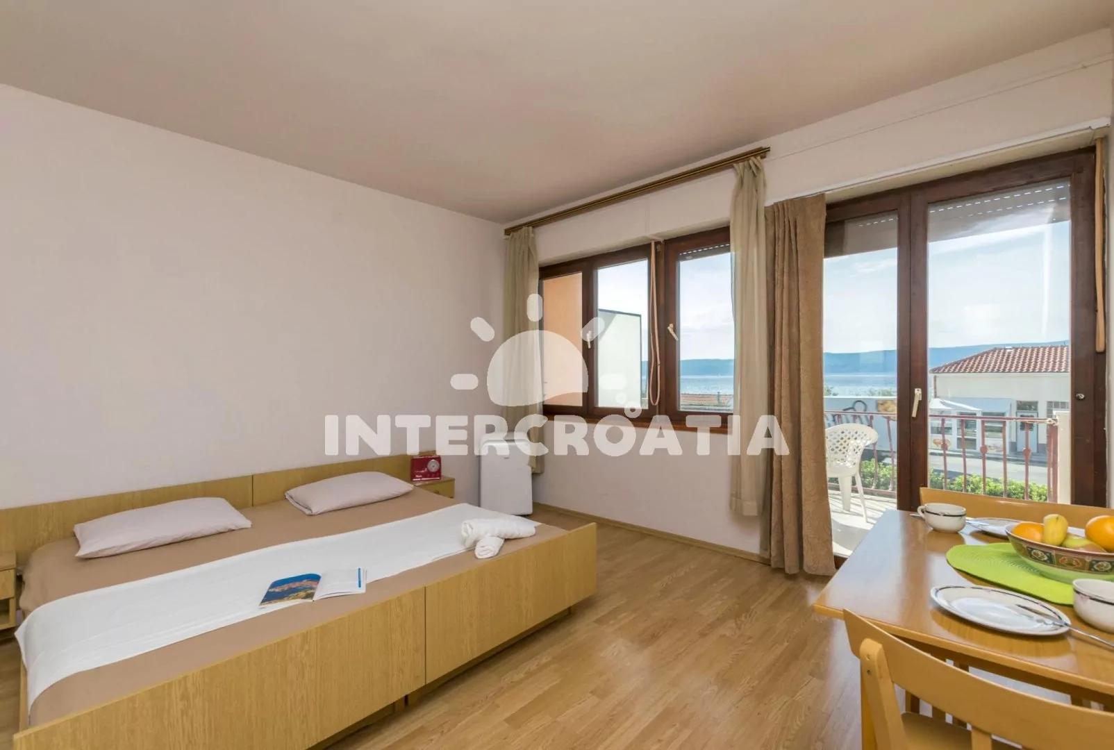 Apartmán Střední Dalmácie - Duće DA 2720 N2