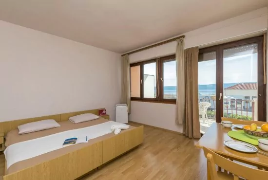 Apartmán Střední Dalmácie - Duće DA 2720 N2