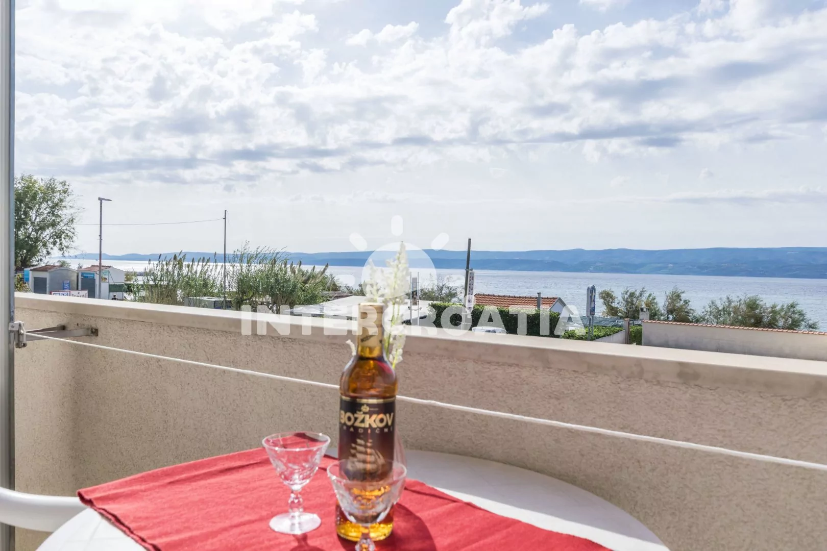 Apartmánový pokoj Střední Dalmácie - Duće DA 2720 N3