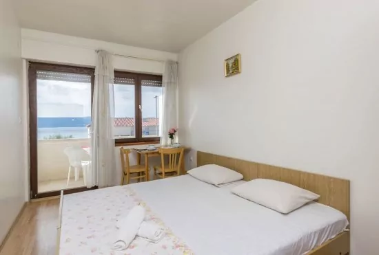 Apartmánový pokoj Střední Dalmácie - Duće DA 2720 N3