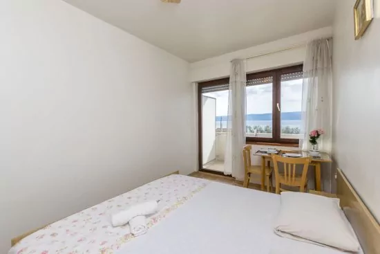 Apartmánový pokoj Střední Dalmácie - Duće DA 2720 N3