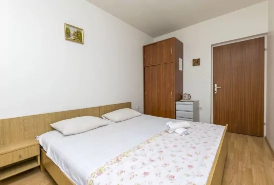 Apartmánový pokoj Střední Dalmácie - Duće DA 2720 N3