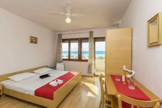 Apartmán Střední Dalmácie - Duće DA 2720 N4