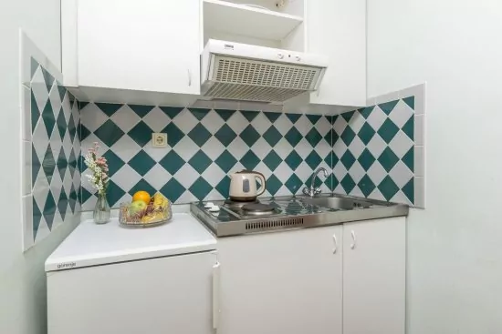 Apartmán Střední Dalmácie - Duće DA 2720 N4