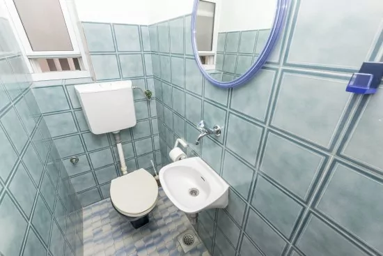 Apartmán Střední Dalmácie - Duće DA 2720 N4