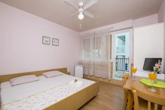 Apartmán Střední Dalmácie - Duće DA 2720 N5