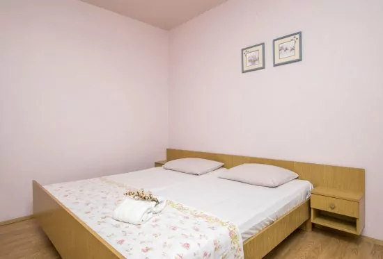 Apartmán Střední Dalmácie - Duće DA 2720 N5