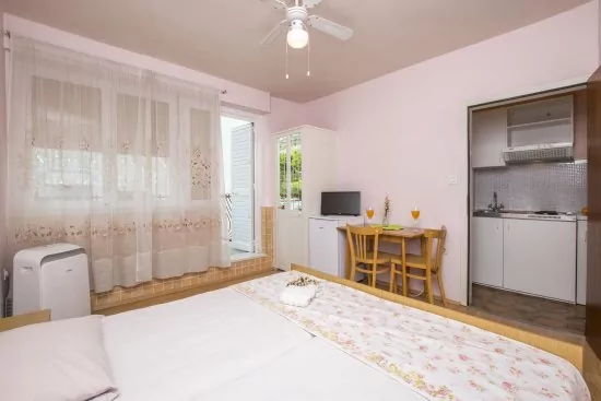 Apartmán Střední Dalmácie - Duće DA 2720 N5