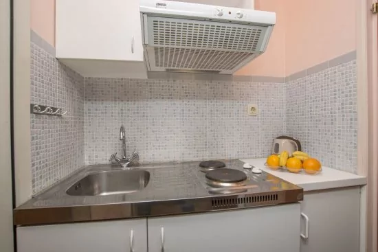 Apartmán Střední Dalmácie - Duće DA 2720 N5