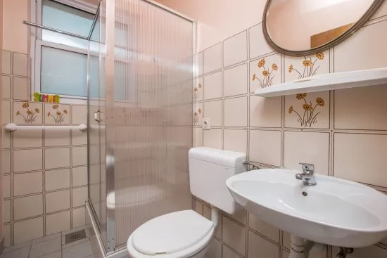 Apartmán Střední Dalmácie - Duće DA 2720 N5