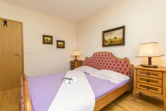 Apartmán Střední Dalmácie - Omiš DA 2721 N2