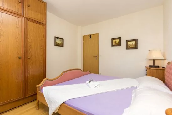 Apartmán Střední Dalmácie - Omiš DA 2721 N2