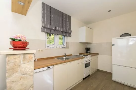 Apartmán Střední Dalmácie - Omiš DA 2721 N2