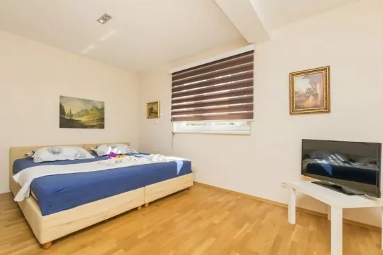 Apartmán Střední Dalmácie - Omiš DA 2721 N1