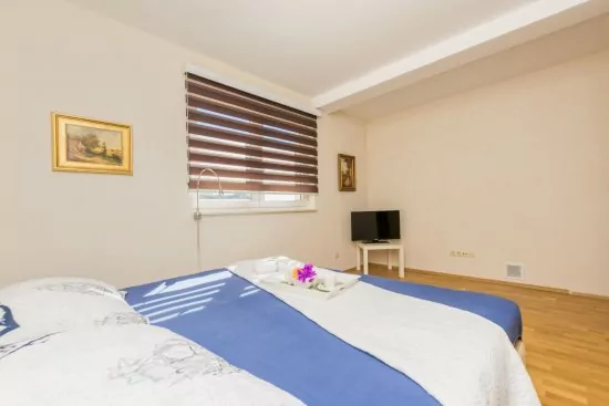 Apartmán Střední Dalmácie - Omiš DA 2721 N1