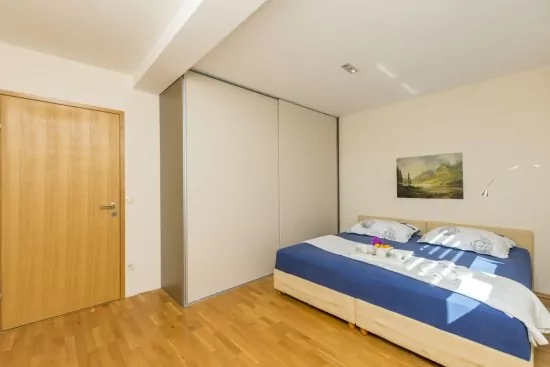 Apartmán Střední Dalmácie - Omiš DA 2721 N1
