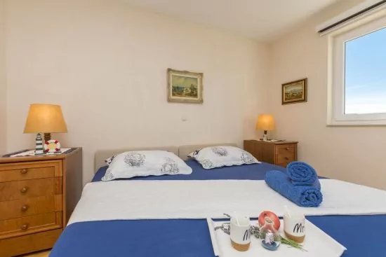 Apartmán Střední Dalmácie - Omiš DA 2721 N1