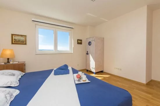 Apartmán Střední Dalmácie - Omiš DA 2721 N1