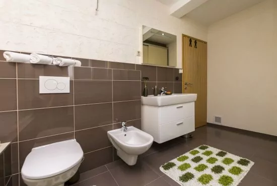 Apartmán Střední Dalmácie - Omiš DA 2721 N1