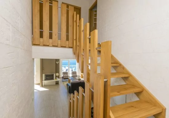 Apartmán Střední Dalmácie - Omiš DA 2721 N1