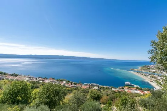 Apartmán Střední Dalmácie - Omiš DA 2721 N1