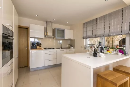 Apartmán Střední Dalmácie - Omiš DA 2721 N1