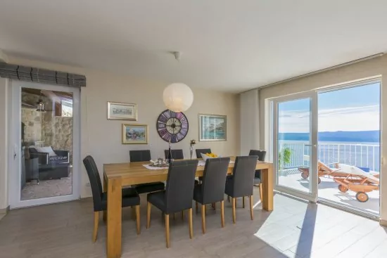 Apartmán Střední Dalmácie - Omiš DA 2721 N1