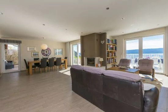 Apartmán Střední Dalmácie - Omiš DA 2721 N1