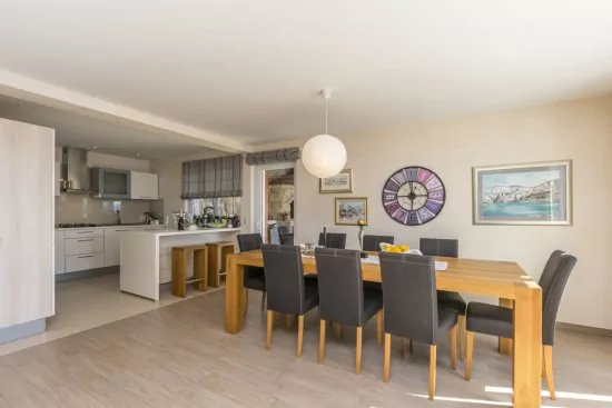 Apartmán Střední Dalmácie - Omiš DA 2721 N1