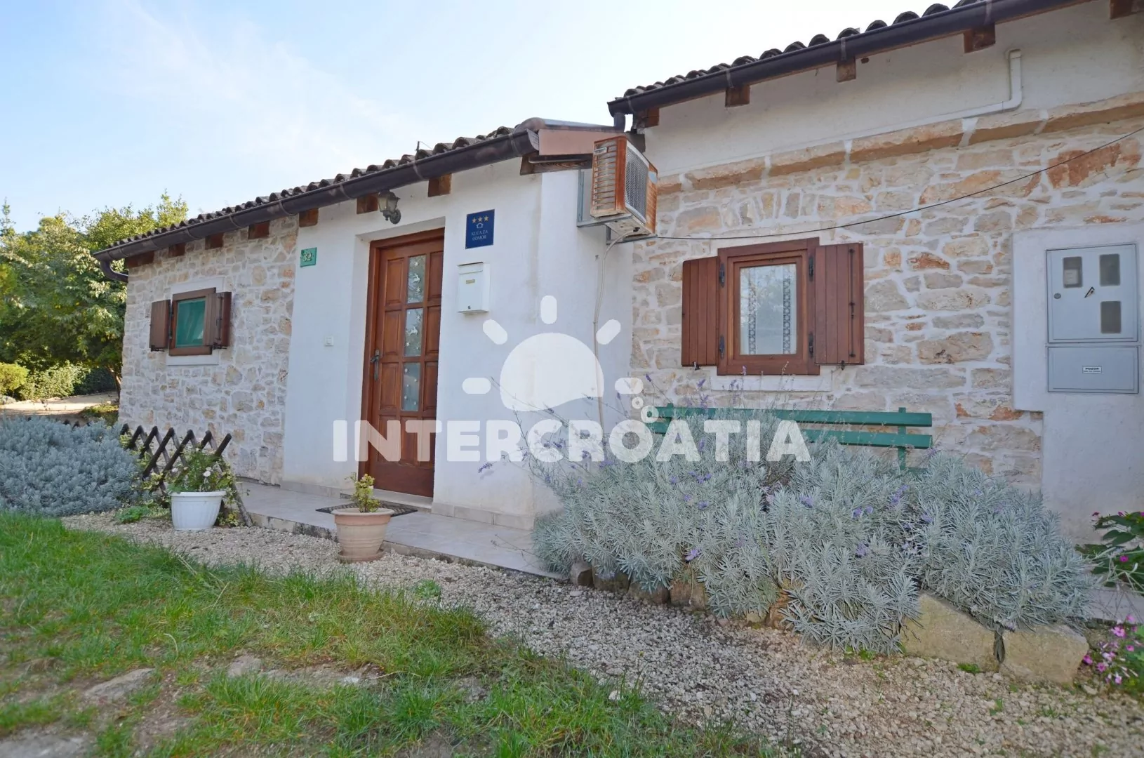 Apartmán Istrie - Pula IS 2003 N1