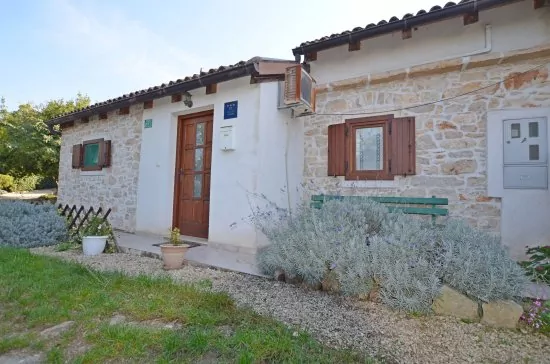 Apartmán Istrie - Pula IS 2003 N1