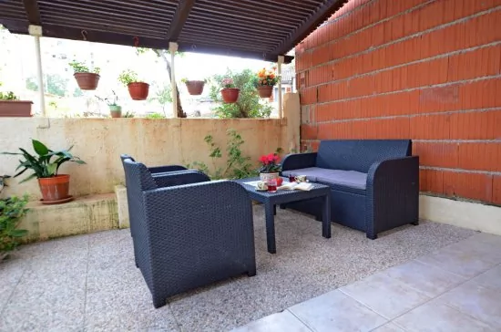 Apartmán Istrie - Pula IS 2003 N1