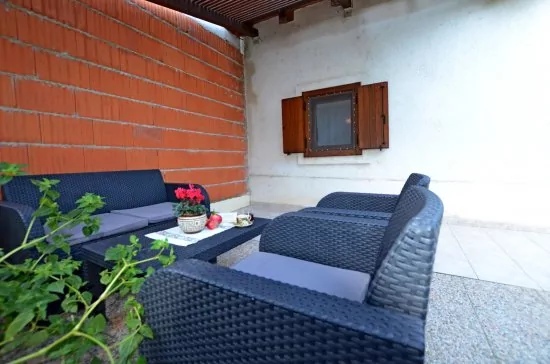 Apartmán Istrie - Pula IS 2003 N1