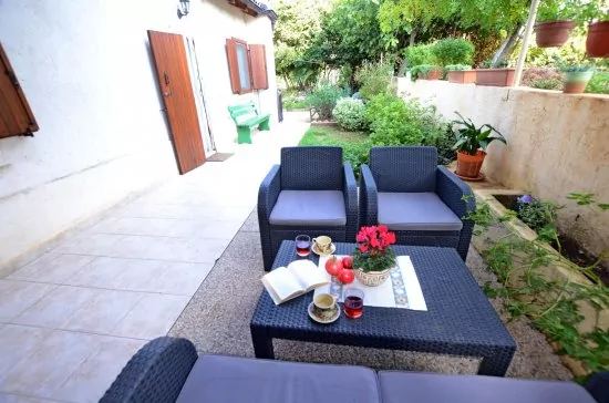 Apartmán Istrie - Pula IS 2003 N1