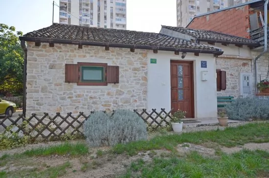 Apartmán Istrie - Pula IS 2003 N1