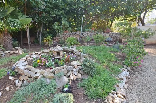 Apartmán Istrie - Pula IS 2003 N1