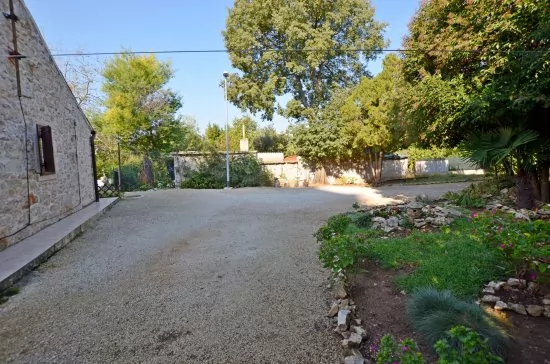 Apartmán Istrie - Pula IS 2003 N1