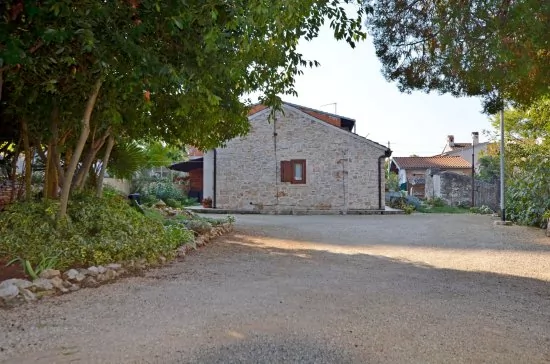 Apartmán Istrie - Pula IS 2003 N1