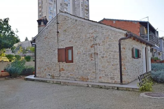 Apartmán Istrie - Pula IS 2003 N1