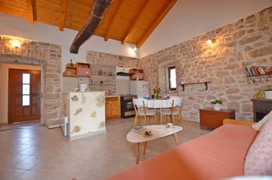 Apartmán Istrie - Pula IS 2003 N1